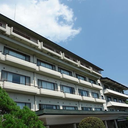 Отель Kounkaku Nihonmatsu Экстерьер фото