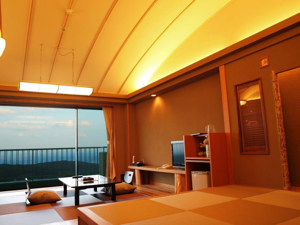 Отель Kounkaku Nihonmatsu Экстерьер фото