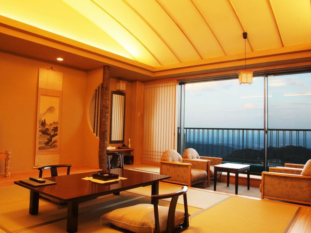 Отель Kounkaku Nihonmatsu Экстерьер фото