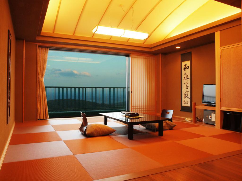 Отель Kounkaku Nihonmatsu Экстерьер фото